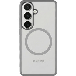 Tactical MagForce Hyperstealth Cover for Samsung Galaxy S26 Light Grey - (57983129135)