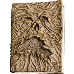 Evil Dead 2 Magnet Necronomicon