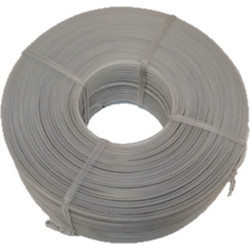 ΚΟΡΔΟΝΙ BIO PVC ΓΚΡΙ (200ΜΤ) ΔΙΑΡΚΕΙΑ 8-10 ΜΗΝΕΣ BLUE BIRD