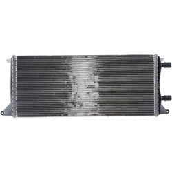 Mahle Ψυγείο Χαμηλής θερμοκρασίας, Ψυγείο Αέρα Υπερπλήρωσης - Cr 2111 000S