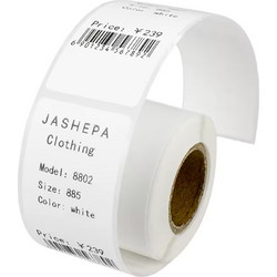 NETUM THERMAL ROLL PAPER FOR PRINTER P1 30x15MM