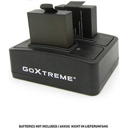GoXtreme GX1492 (Vision, 4K, Impulse)