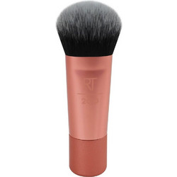 Real Techniques Expert Face Mini Rosegold Πινέλο Μακιγιάζ για Make Up