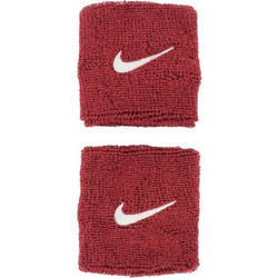 Nike Swoosh Wristbands 2 Pack N1012405656OS