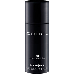 Cotril Styling Yo Styling Κρέμα Φορμαρίσματος Μαλλιών για Μπούκλες 100ml
