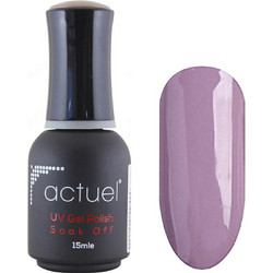 Actuel Uv Gel Polish 116 Ημιμόνιμο Βερνίκι Νυχιών 15ml