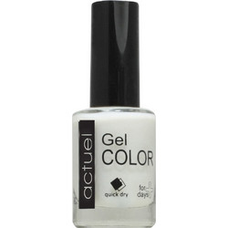 Actuel Gel Color 3 Gloss Βερνίκι Νυχιών Quick Dry 12ml
