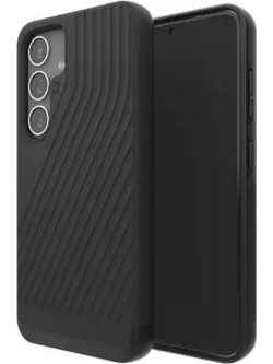 Zagg Denali Back Cover Black (Samsung Galaxy S24)