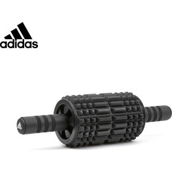 Foam/ΑΒ Roller (2 σε 1) Adidas(R) (ADAC-11405)