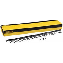 Dewalt Βίδες Γυψοσανίδας σε Δεσμίδα PH2 3.5x25mm 1000 Τεμάχια DWF4000250