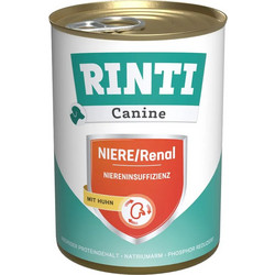 Rinti Canin Kidney/Renal Diet Chicken 400gr