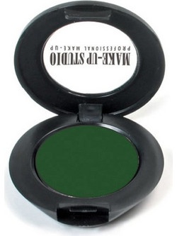 Make-up Studio Powder Eyeliner Green 4gr