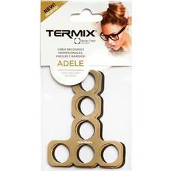 HAIR TEACHER ADELE 4 PIECES