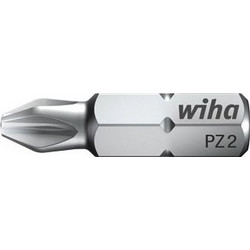ΜΥΤΗ 2x25 POZI 7012Z WIHA