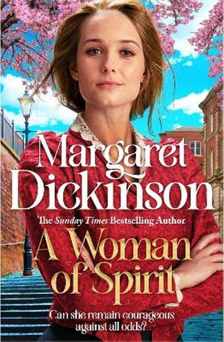 A Woman of Spirit