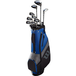 Wilson - TPX 1200 Golf Set - Extended