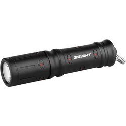 Olight i3E EOS Φακός Μπαταρίας Led Αδιάβροχος IPX8 90lm