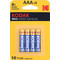 Kodak Max Super Alkaline AAA 4τμχ