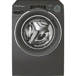 Candy RO1484DWMCRE/1-S Πλυντήριο Ρούχων 8kg 1400 Στροφών
