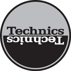 Magma Technics LP-Slipmat
