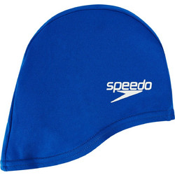 SPEEDO Polyester Σκουφάκι κολύμβησης Kids BLU 8-710110309-0309