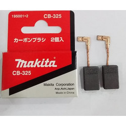 Μakita 194074-2 - Κάρβουνα Ψύκτρες Makita CB-325