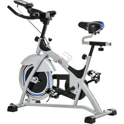 HOMCOM A90-254 Ποδήλατο Spinning