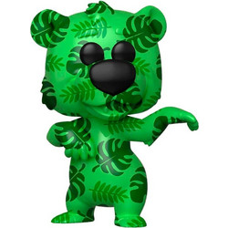 Funko Pop! Art Series Disney 37 Baloo Special Edition