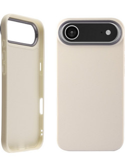 Lime Successories Lime Θηκη Iphone 17 Air 6.9'' Flexisnap Tpu Camera Guard Off WHITE
