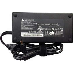 Τροφοδοτικό MSI (Delta Electronics ) 19.5V 11.8A 230W 7.4*5.0mm με προαιρετικό καλώδιο τροφοδοσίας - Χωρίς καλώδιο τροφοδοσίας