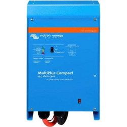Inverter Victron Energy MultiPlus C 24/1600/40-16 με φορτιστή