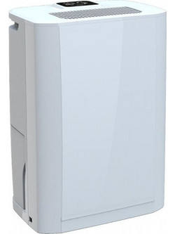 Crown CDH-10LBW Αφυγραντήρας 10lt