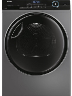 Haier HD80-A3959-S Στεγνωτήριο Ρούχων