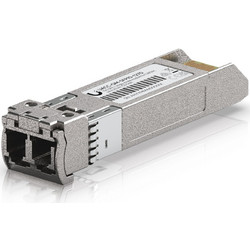 Ubiquiti UACC-OM-SFP10-1310, Optical module, Single-Mode, 10 Gbps, SFP+/LCupc Duplex, 1310nm
