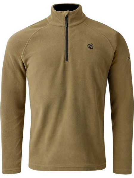 Πουλόβερ Freethink II Half Zip Fleece DARE2B Olive Green