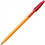 BIC Orange Original Fine Στυλό Διαρκείας 0.8mm Κόκκινο
