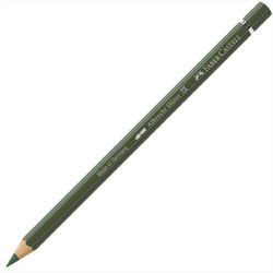 Faber-Castell Albrecht Durer Ξυλομπογιά Chromium Green Opaque