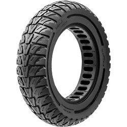eWHEEL 10X3-6.5 B44mm ΕΛΑΣΤΙΚΟ SOLID (ΣΥΜΠΑΓΕΣ) ΓΙΑ ΗΛΕΚΤΡΙΚΑ ΠΑΤΙΝΙΑ EWM350