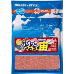 ΕΝΙΣΧΥΤΙΚΟ ΔΟΛΩΜΑΤΟΣ MARUKYU 3705 Fukase Makie Cyu 1200gr