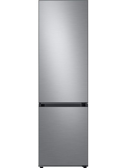 Samsung RB38A6B0ES9/EF Ψυγειοκαταψύκτης 390lt No Frost Υ203xΠ60xΒ65.8cm Inox