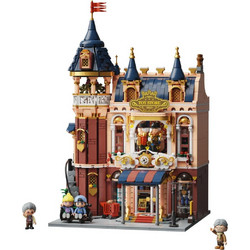 PANTASY - Toy store - Building block 2978 pcs