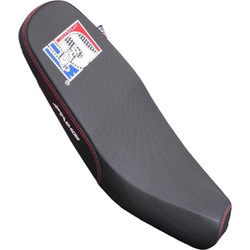 Σέλα λεπτή Racing Yamaha Crypton X 135 CARBON