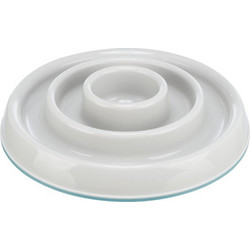 TRIXIE Slow Feeding Napf 450ml