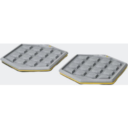 SKLZ Court Slidez