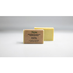 Nayia Castile Χειροποίητο Σαπούνι 90gr