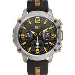 CAT E1-140-11-100 Black