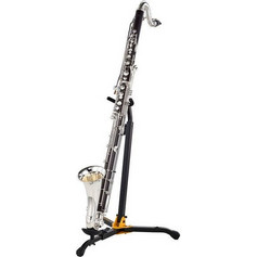 Thomann BCL-C Bass Clarinet