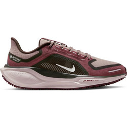 Nike Air Zoom Pegasus 41 GTX Γυναικεία Αθλητικά Παπούτσια για Τρέξιμο Μπορντό FQ1357-200