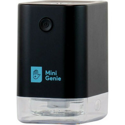 Mini Genie Black Έξυπνη Συσκευή Απολύμανσης