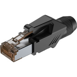 HELVIA SM-C5RJ-PH | Βύσμα RJ45 CAT5e